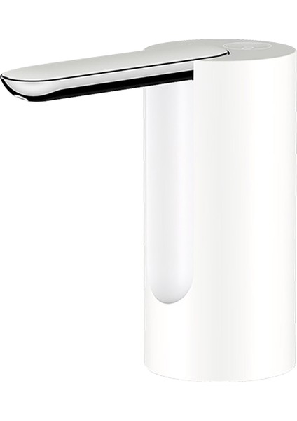 Su Şişesi Dağıtıcı Katlanabilir Ofis Ev Mutfak USB Şarj Içme Abs Otomatik Elektrikli Pompa Evrensel Kamp Taşınabilir | El Basın Su Pompaları (Yurt Dışından)