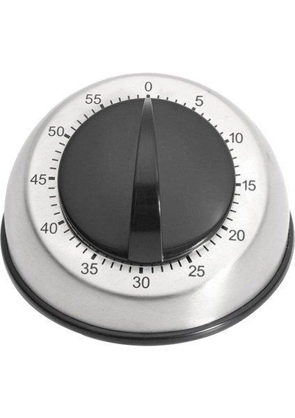 Three Beans Uzun Yüzük Zili Alarm Yüksek Sesle 60 Dakika Mutfak Pişirme Rüzgar Up Zamanlayıcı Mekanik | Mutfak Zamanlayıcıları (Yurt Dışından)