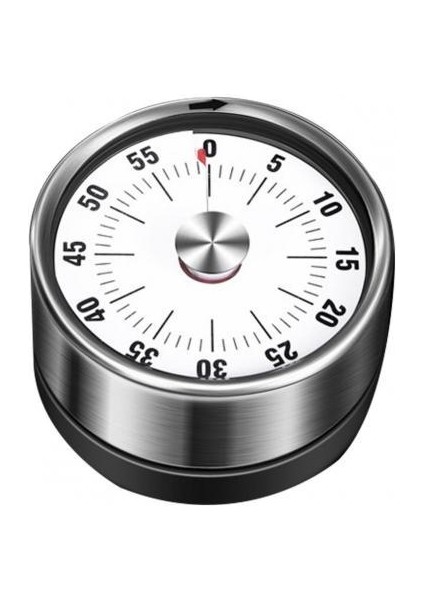 2 Adet Mekanik Saat Eko Dostu Pas Proof Paslanmaz Çelik Manuel Zaman Hatırlatma Çalar Saat Ev Mutfak Mekanik Zamanlayıcı | Mutfak Zamanlayıcıları (Yurt Dışından) fiyatları