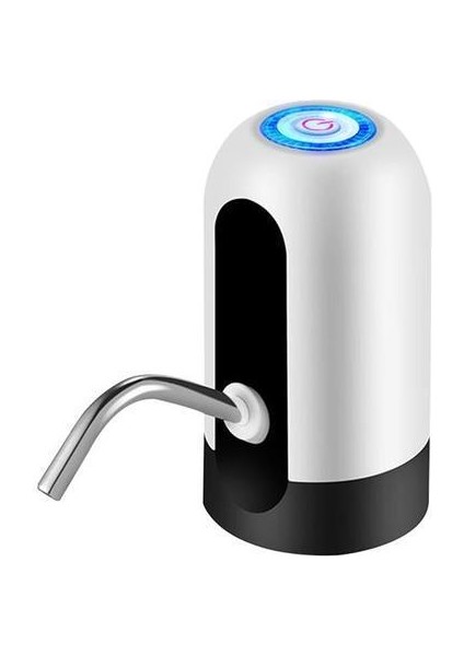 Kablosuz Akıllı Su Pompası Elektrikli Su Pompası Şişelenmiş Su Akıllı Su Dağıtıcı Otomatik Su Pompası Otomatik Anahtarı Dispenser Sdf | (Yurt Dışından)