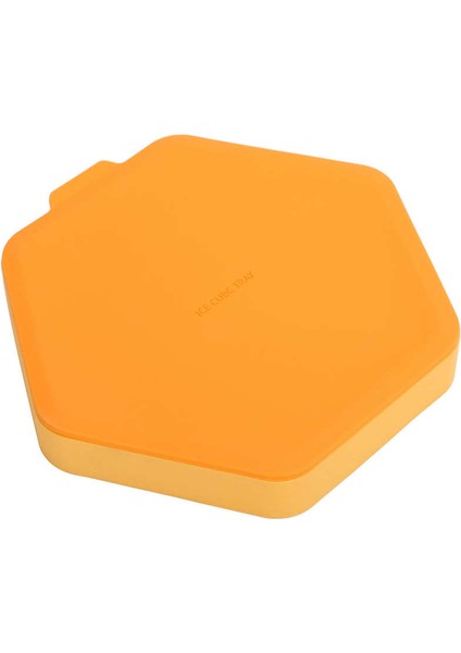 Three Beans Buz Makinesi Kullanımlık 37-Izgaralar Buz Tepsisi Çokgen Silikon Buz Küpleri Kalıp Buz Küpleri Maker Konteyner Mutfak Eşyaları Buz (Yurt Dışından) fiyatları