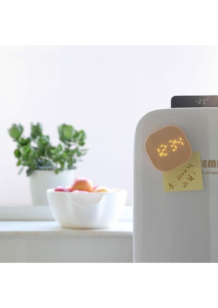 LED Dijital Mutfak Zamanlayıcı Pişirme Duş Çalışma Kronometre Çalar Saat Manyetik Elektronik Pişirme Geri Sayım Saat Zamanlayıcı | Mutfak Zamanlayıcıları (Yurt Dışından) modelleri