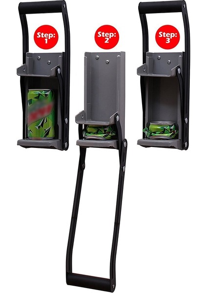 16 Oz Duvara Monte El Itme Bira Soda Kutular Şişe Açacağı Kolu Şişe Açacağı Demir Bira Can Kırıcı Geri Dönüşüm Aracı Aksesuar | Açıcılar (Gri) (Yurt Dışından) modelleri
