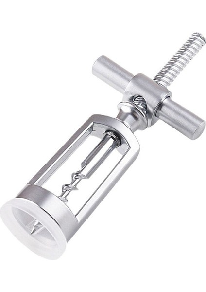 Şarap Şişesi Açacağı Yaratıcı Kırmızı Şarap Tirbuşon Kaldıraç Tasarım Tirbuşon Bar Aksesuarları Restoran Parti Ev Mutfak Aletleri | Corkscrews açıcılar (Yurt Dışından)