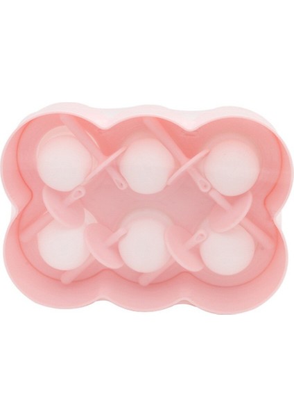 Karikatür Altı Izgaralar Buz Kalıp Silikon Buz Küpü (Yurt Dışından) fiyatları