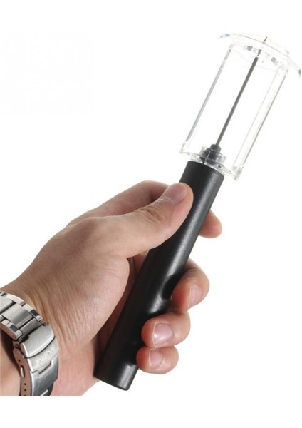 Kullanışlı Hava Basıncı Tipi Şarap Şişesi Açacağı Paslanmaz Çelik Pin Tipi Şişe Pompaları Tirbuşon Cork Out Aracı Kırmızı Şarap El Açacağı | Torkscrews açıcılar (Yurt Dışından)