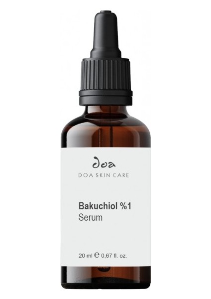 Bakuchiol %1 Serum