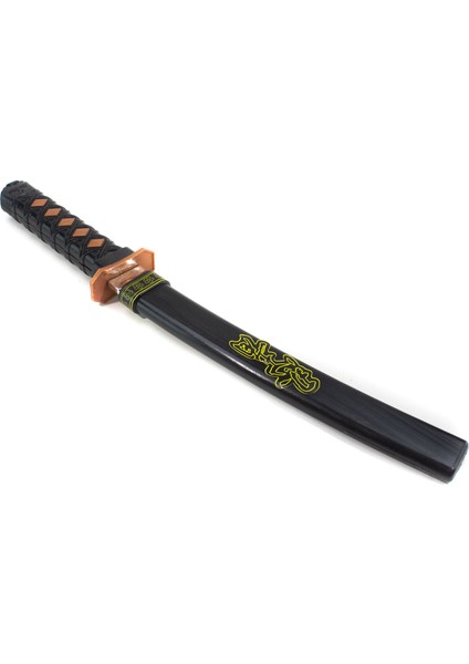 Oyuncak Kılıc Ninja Kılıc Kılıflı 36 cm modelleri