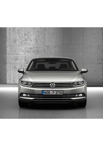 VW Passat B8 2015-2020 Ön Cam Su Fiskiye Memesi Püskürtmeli 5M0955985C fiyatları