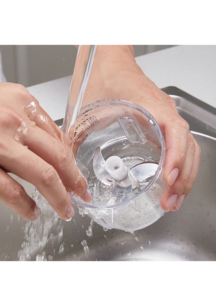 250 ml Kablosuz Et Öğütücü Mini USB Elektrikli Sarımsak Masher Basın Kıyma Sebze Biber Crusher Gıda Chopper Mutfak Aracı (Yurt Dışından)