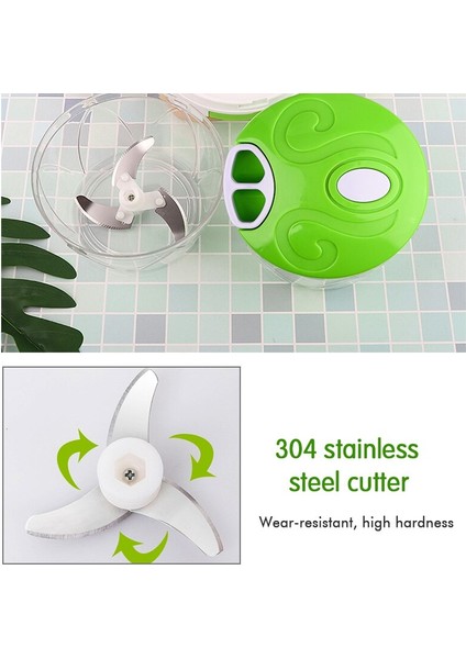 Three Beans Manuel Sebze Öğütücü Et Kıyafet Sarımsak Kıyıcı Araçları El Çekin Gıda Dilimleme Somun Soğan Kesici Taşınabilir Mutfak Gadgets Mincer Corers (Yurt Dışından) modelleri