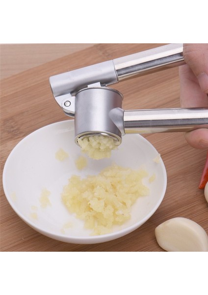 Taşınabilir Sarımsak Kıyma Mutfak Gadgets Baskı Kıyıcı Kırıcı Dilimleme Grater Aksesuarları Kıyma (Yurt Dışından) modelleri