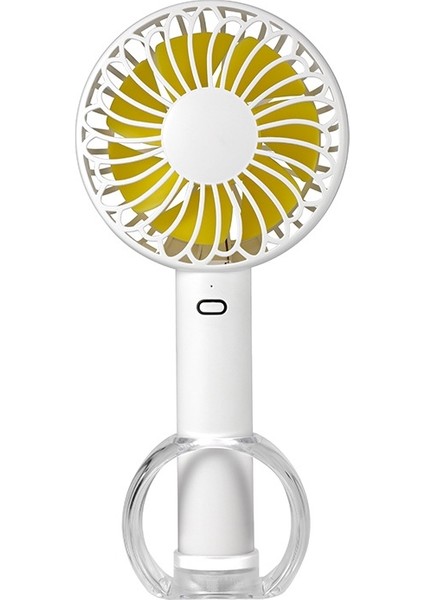 FS-H01 Mini Fan Beyaz (Yurt Dışından)