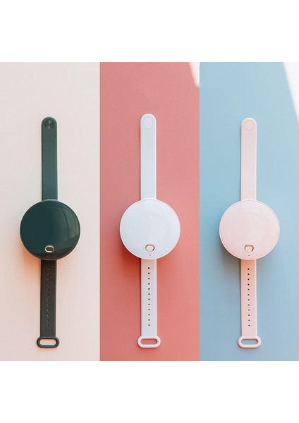 G3 Taşınabilir Açık Mekan Kids USB Mini Ayna Izleme Fanı Beyaz (Yurt Dışından) fiyatları