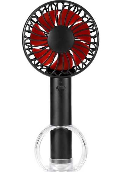 FS-H01 Mini Fan Siyah (Yurt Dışından)