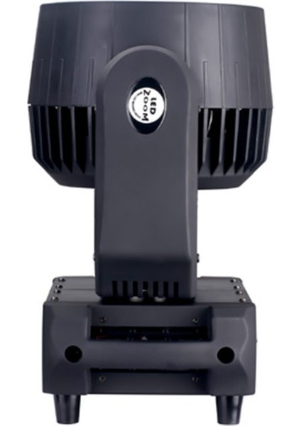 Dmx Pro SPB014 19 x 12 Watt Rgbw Wash LED Moving Head Sahne Iş...