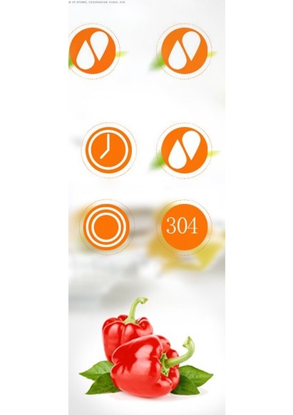 1 Adet 800 ml Kırmızı Büyük Kapasiteli Termos (Yurt Dışından)