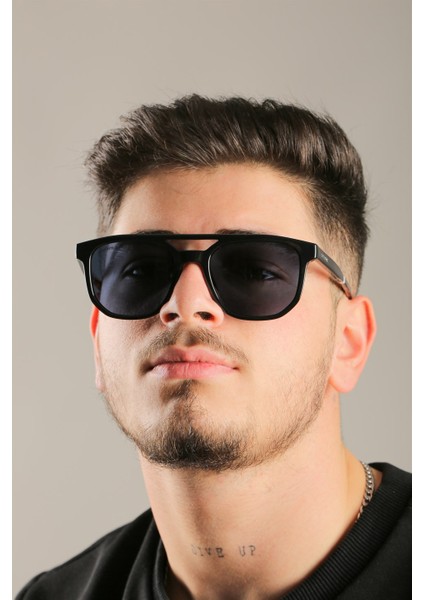 L955S 001 Erkek Güneş Gözlüğü