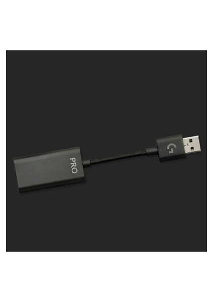 Pro x Dac Harici Ses Kartı