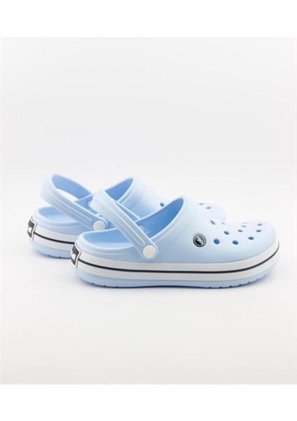 bella bella Garson Crocs Eva Sandalet Kadın Terlik