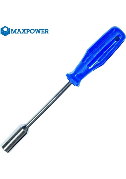 Maxpower Lokma Uçlu Tornavida 7X150MM