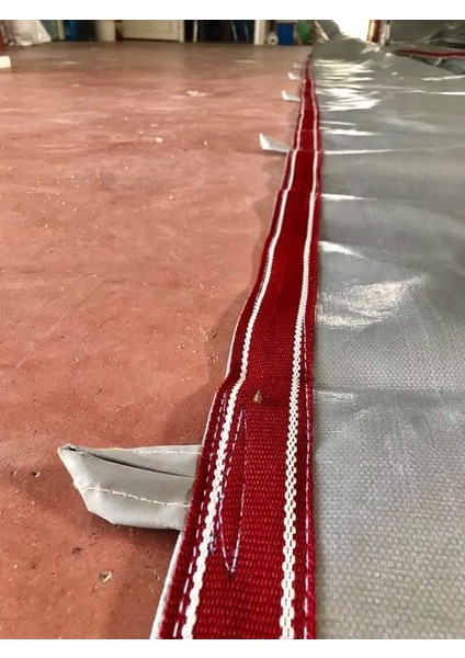 5-15 Metre Pilsa 230 gr Kamyon Çadırı Çift Kuşaklı Lastikli fiyatları