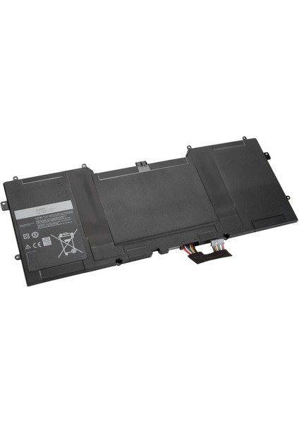Dell Xps 9333, C4K9V Notebook Bataryası