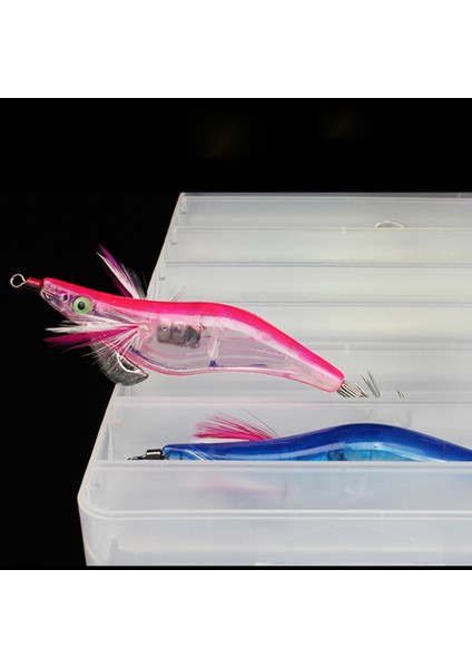 14 Bölme Balıkçılık Bait Lure Kancalar Kutusu Yem Saklama (Yurt Dışından) fırsatları