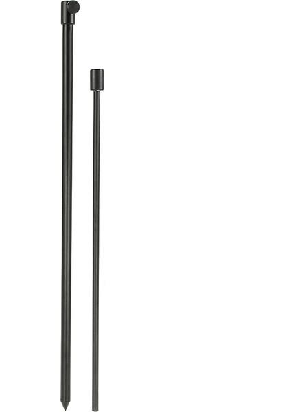 48-75 cm Uzayan Alüminyum Alaşım Balıkçılık Bankstick (Yurt Dışından)