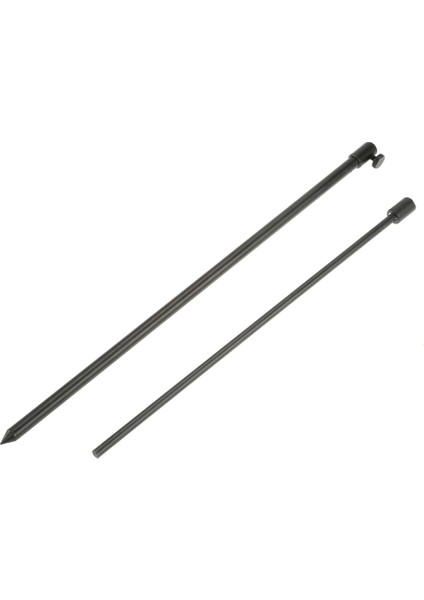 48-75 cm Uzayan Alüminyum Alaşım Balıkçılık Bankstick (Yurt Dışından)