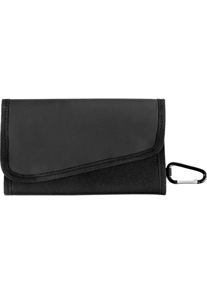 Balıkçılık Cazibesi Depolama Cüzdanı Su Geçirmez Yem (Yurt Dışından)