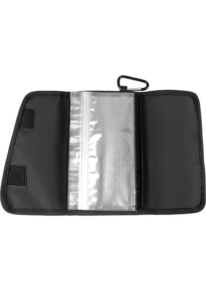 Balıkçılık Cazibesi Depolama Cüzdanı Su Geçirmez Yem (Yurt Dışından) fiyatları