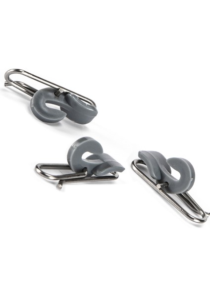 10 Adet / 20 Adet Darbe Kanca Yayın Klipler Yem Klipler (Yurt Dışından) fiyatları