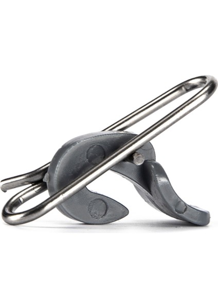 10 Adet / 20 Adet Darbe Kanca Yayın Klipler Yem Klipler (Yurt Dışından) modelleri