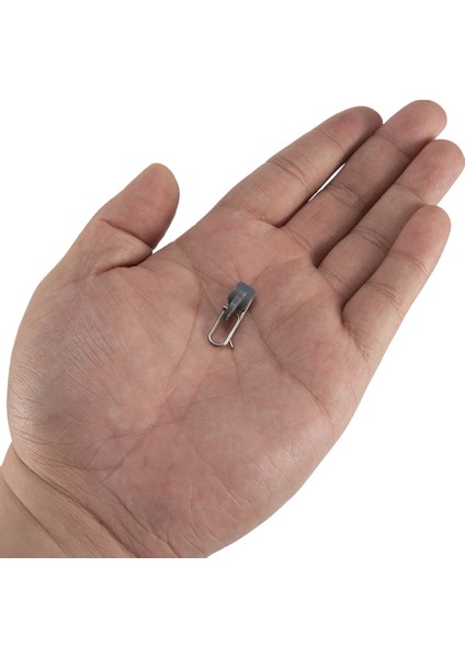 10 Adet / 20 Adet Darbe Kanca Yayın Klipler Yem Klipler (Yurt Dışından) fırsatları