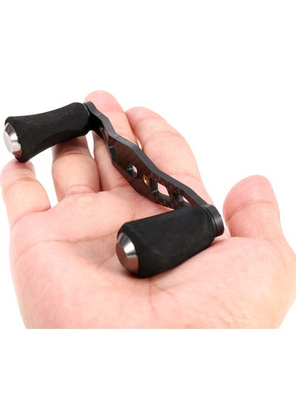 Balıkçılık Makarası Kolu Karbon Baitcasting Balıkçılık (Yurt Dışından) fiyatları