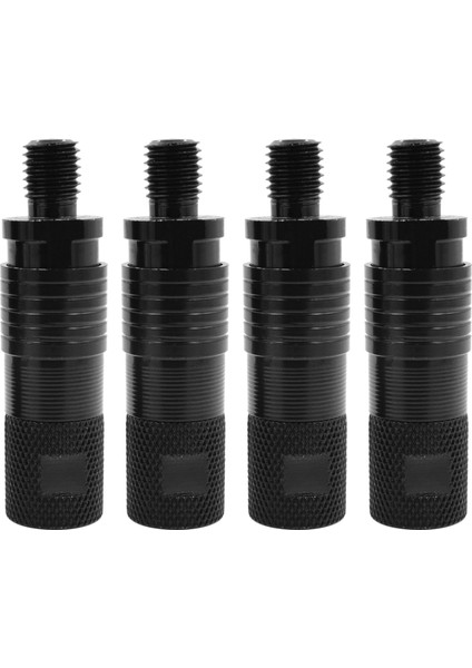 4 Adet Olta Pod Bağlayıcı Tutuşunu Bite Alarm Balıkçılık (Yurt Dışından)