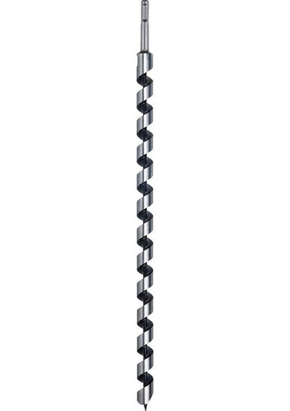 TODRİLL 25X450X500MM Matkap Ucu