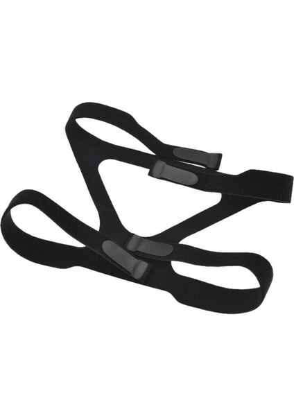 Cpap Maskesi Kafa Bandı W 1025