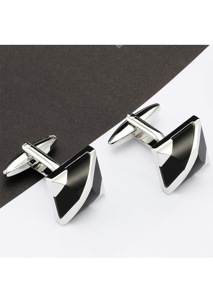 Kol Düğmeleri Kravat Klip Erkek Takı Botones Bijoux Homme Cutches Düğmeler Decorativos Klip Kravat Düğmeler | Kravat Klipler ve kol Düğmeleri. (Yurt Dışından) fiyatları