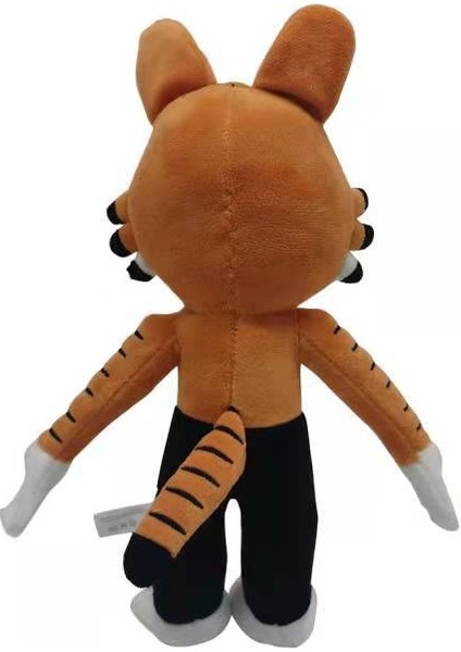 3'lü Mr.hopp'un Playhouse Oyunu Peluş Oyuncak (Yurt Dışından) fırsatları