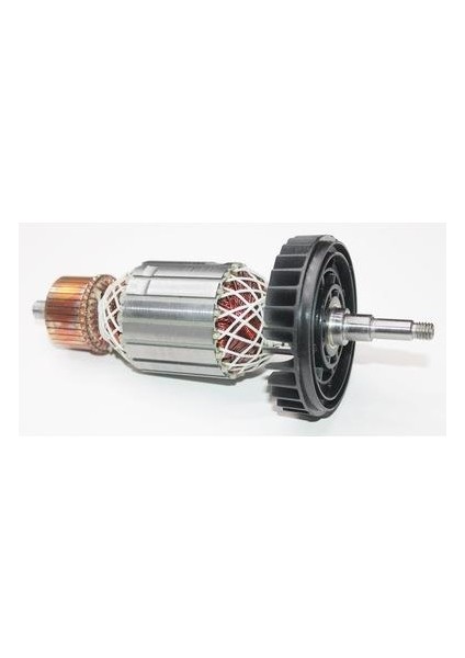 Makita Tipi Büyük Taşlama Ga 9060 Endüvi Rotor Kollektör