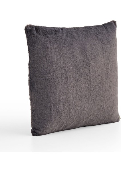 Home Peluş Antrasit Kırlent fiyatları