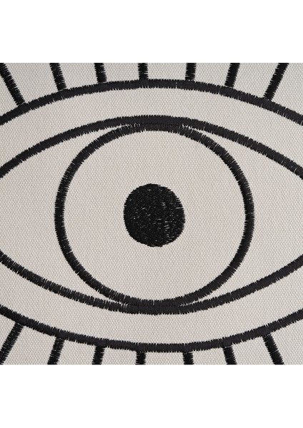 Home Nakış Eyes Kırlent fırsatları