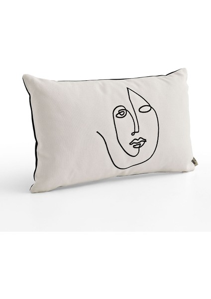 Home Nakış Face Kırlent fiyatları