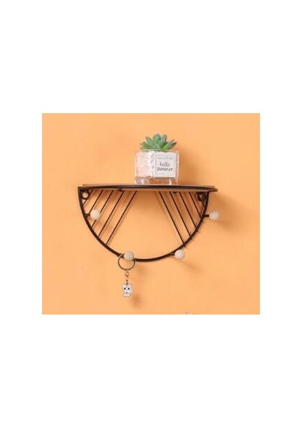 Anahtar Tutucu Duvar Yarım Bölge Askıları Giysi Için Çok Fonksiyonlu Ev Dekorasyon Duvar Asmak Kancalar (Yurt Dışından) fiyatları