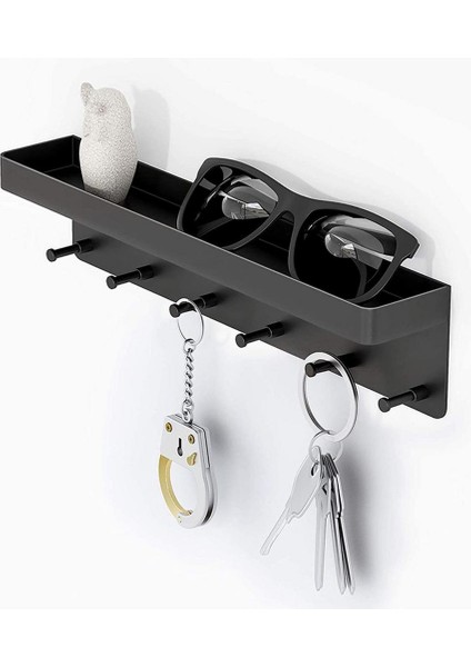 Duvara Monte Raf Sundries Organizatör Asılı Depolama Raf Standı Ev Dekoratif Depolama Askı (Yurt Dışından) fırsatları