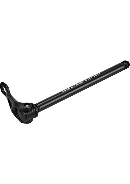 Xtr Arka Sokma Mil 142X12MM I-Tip AX-MT700 E-Thru Axle