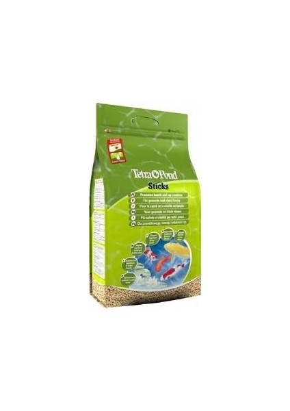 Pond Stick 100GR Açık