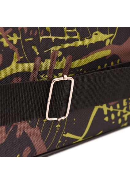 Balıkçılık Çanta Çift Katmanlı Büyük Kapasiteli (Yurt Dışından) fırsatları